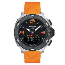 Tissot T-Race Touch