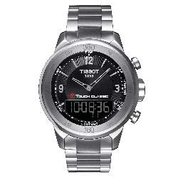 Tissot T-Touch Classic