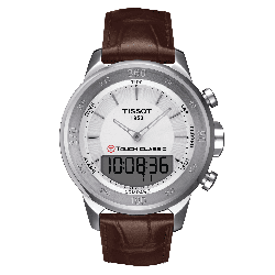 Tissot T-Touch Classic