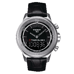 Tissot T-Touch Classic