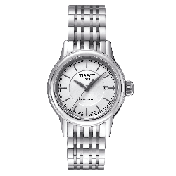 Tissot Carson Automatic Lady