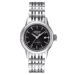 Tissot Carson Automatic Lady