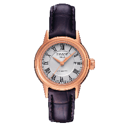 Tissot Carson Automatic Lady