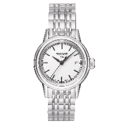 Tissot Carson Lady