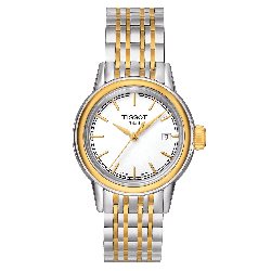 Tissot Carson Lady