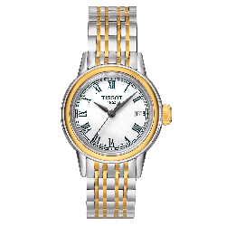 Tissot Carson Lady
