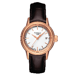 Tissot Carson Lady