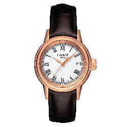 Tissot Carson Lady