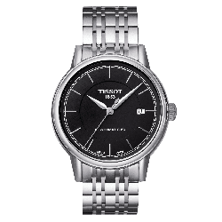 Tissot Carson Powermatic 80