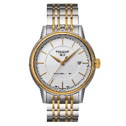 Tissot Carson Powermatic 80