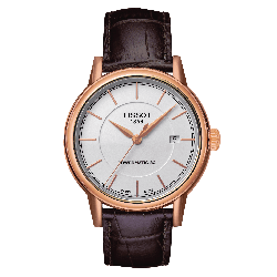 Tissot Carson Powermatic 80