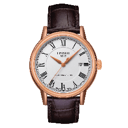 Tissot Carson Powermatic 80