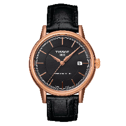 Tissot Carson Powermatic 80