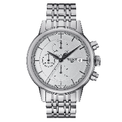 Tissot Carson Automatic Chronograph