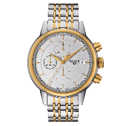 Tissot Carson Automatic Chronograph