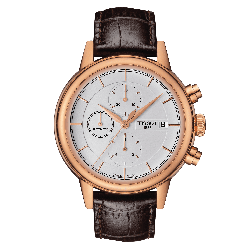 Tissot Carson Automatic Chronograph