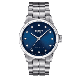 Tissot Luxury Automatic