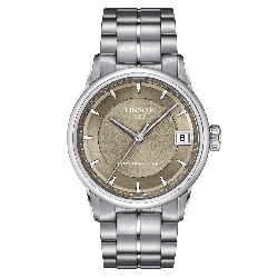 Tissot Luxury Powermatic 80 Lady