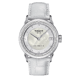 Tissot Luxury Powermatic 80 Lady