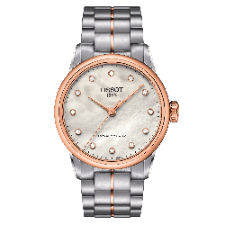 Tissot Luxury Automatic