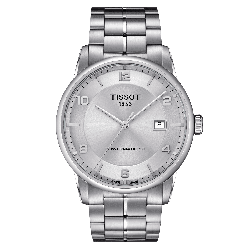 Tissot Luxury Powermatic 80