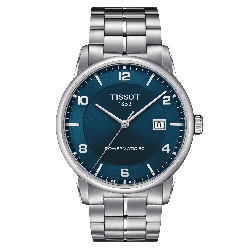 Tissot Luxury Powermatic 80