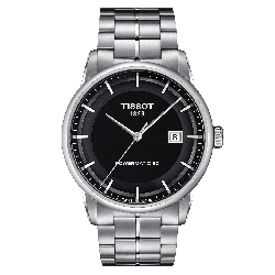 Tissot Luxury Powermatic 80