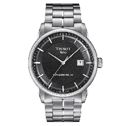 Tissot Luxury Powermatic 80