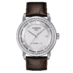 Tissot Luxury Powermatic 80
