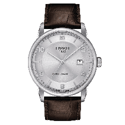 Tissot Luxury Powermatic 80