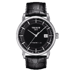 Tissot Luxury Powermatic 80