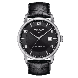 Tissot Luxury Powermatic 80