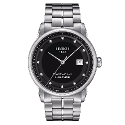 Tissot Luxury Powermatic 80 COSC