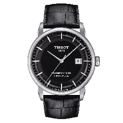 Tissot Luxury Powermatic 80 COSC