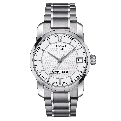 Tissot Titanium Powermatic 80 Lady