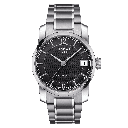 Tissot Titanium Powermatic 80 Lady
