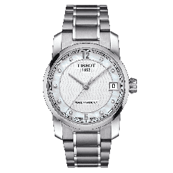 Tissot Titanium Powermatic 80 Lady