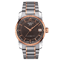 Tissot Titanium Powermatic 80 Lady