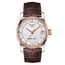 Tissot Titanium Powermatic 80 Lady