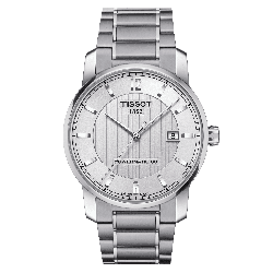 Tissot Titanium Powermatic 80