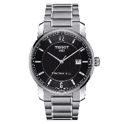 Tissot Titanium Powermatic 80