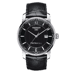 Tissot Titanium Powermatic 80