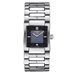 Tissot T02
