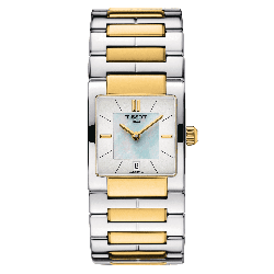 Tissot T02