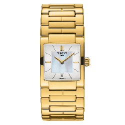 Tissot T02