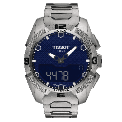 Tissot T-Touch Expert Solar