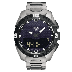 Tissot T-Touch Expert Solar