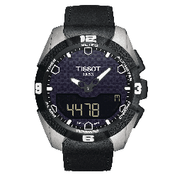 Tissot T-Touch Expert Solar