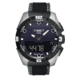 Tissot T-Touch Expert Solar