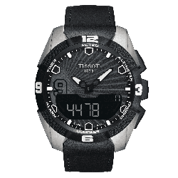 Tissot T-Touch Expert Solar Tony Parker